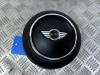 Vänster airbag (ratt) från en MINI Mini (F56) 1.5 12V Cooper 2015