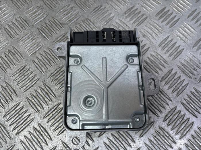 Airbagmodul från en MINI Mini (F56) 1.5 12V Cooper 2015