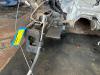 Volkswagen Golf VIII (CD1) 1.5 eTSI 16V Chassistag, fram