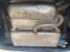 Volkswagen Golf VIII (CD1) 1.5 eTSI 16V Ljuddämpare, bak