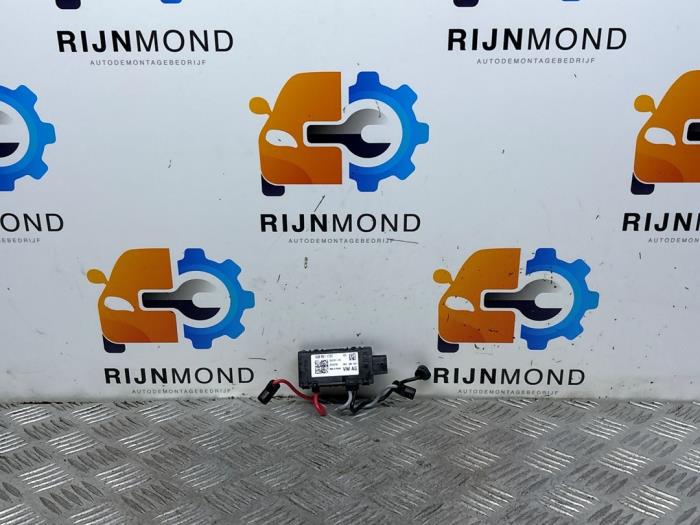 Begagnade Larmsensor Volkswagen Golf VIII (CD1) 1.5 TSI 16V Pris € 151,25 Inklusive moms erbjuds av Autodemontage Rijnmond BV