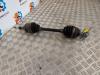Drivaxel, vänster fram från en MINI Mini (F56) 1.5 12V Cooper 2015