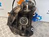 Spindel, vänster fram från en MINI Mini (F56) 1.5 12V Cooper 2015