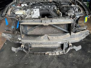 Usagé Set refroidisseur BMW 1 serie (F21) 116d 1.5 12V TwinPower Prix € 363,00 Prix TTC proposé par Autodemontage Rijnmond BV