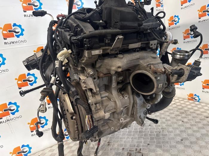 Motor från en MINI Mini (F56) 1.5 12V Cooper 2015