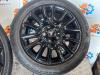 Hjuluppsättning + däck från en MINI Mini (F56) 1.5 12V Cooper 2015