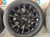 Hjuluppsättning + däck från en MINI Mini (F56) 1.5 12V Cooper 2015