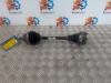 Volkswagen Golf VIII (CD1) 1.5 eTSI 16V Drivaxel, vänster fram