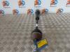 Volkswagen Golf VIII (CD1) 1.5 eTSI 16V Drivaxel, höger fram