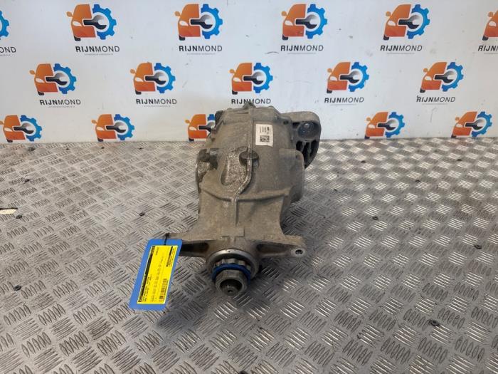 Gebrauchte Differential hinten BMW 5 serie (G30) 520e 2.0 Turbo 16V Preis € 700,00 Margenregelung angeboten von Autodemontage Rijnmond BV