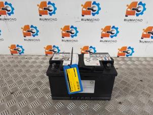 Begagnade Batteri BMW 1 serie (F20) Pris på förfrågan erbjuds av Autodemontage Rijnmond BV