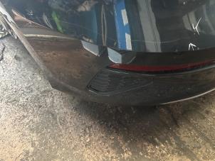 Usagé Pare-chocs arrière Audi A3 Sportback (8YA) 1.0 30 TFSI 12V Prix € 495,00 Règlement à la marge proposé par Autodemontage Rijnmond BV