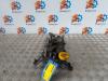 Nissan Juke (F15) 1.2 DIG-T 16V Ventildeckel