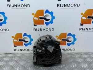 Begagnade Dynamo Volkswagen Polo IV (9N1/2/3) 1.4 16V Pris € 24,99 Marginaltabell erbjuds av Autodemontage Rijnmond BV