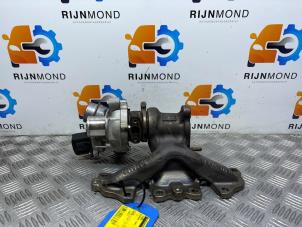 Begagnade Turbo Nissan Juke (F15) 1.2 DIG-T 16V Pris € 302,49 Inklusive moms erbjuds av Autodemontage Rijnmond BV