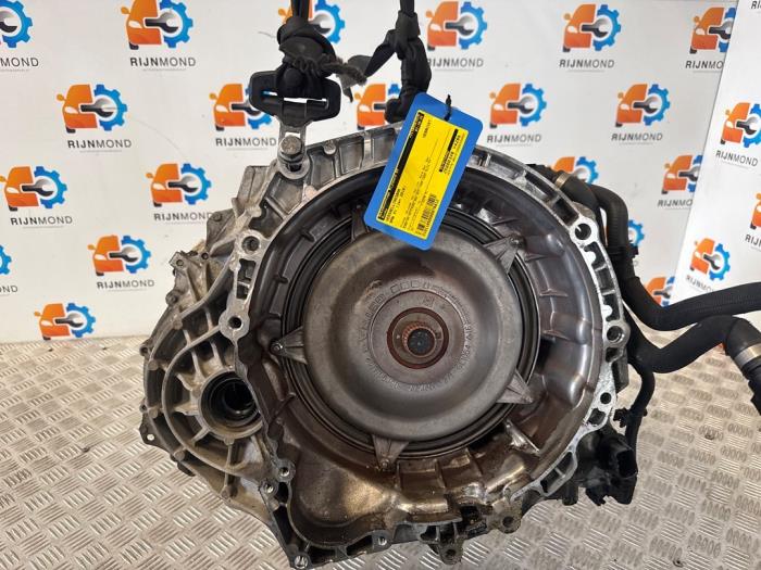Gebrauchte Getriebe BMW X1 (F48) sDrive 18i 1.5 12V TwinPower Turbo Preis € 1.694,00 Mit Mehrwertsteuer angeboten von Autodemontage Rijnmond BV