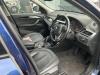 BMW X1 (F48) sDrive 18i 1.5 12V TwinPower Turbo Klädsel, uppsättning (komplett)