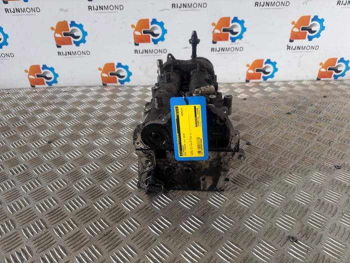 Begagnade Topplock Fiat Fiorino (225) 1.3 D 16V Multijet 80 Pris € 349,00 Marginaltabell erbjuds av Autodemontage Rijnmond BV
