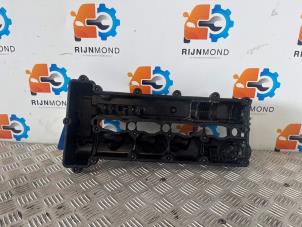 Ventildeckel van een Mercedes-Benz E (R207) E-250 CDI,d 16V BlueEfficiency, BlueTEC 2012