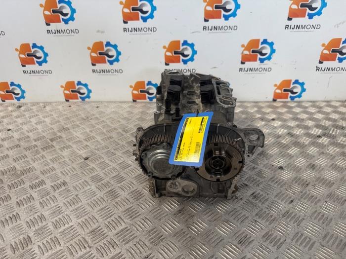 Usagé Culasse Audi A3 Limousine (8VS/8VM) 1.5 TFSI 16V Prix € 400,00 Règlement à la marge proposé par Autodemontage Rijnmond BV