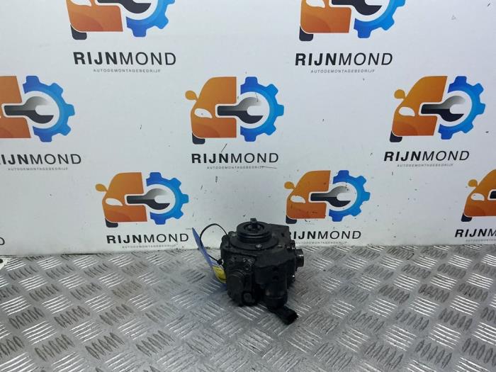 Gebrauchte Kraftstoffpumpe Mechanisch Fiat Fiorino (225) 1.3 D 16V Multijet 80 Preis € 99,99 Margenregelung angeboten von Autodemontage Rijnmond BV