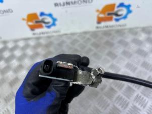 Batterisensor från en BMW X1 (F48) sDrive 18i 1.5 12V TwinPower Turbo 2018