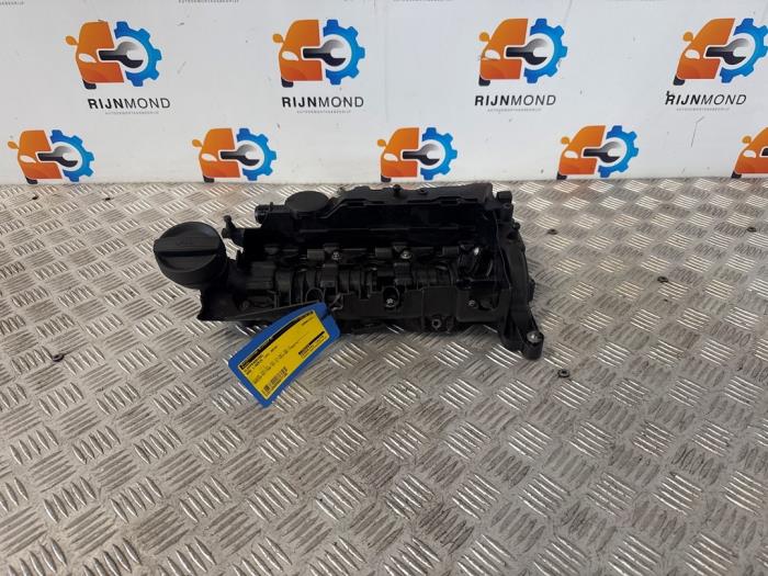 Gebrauchte Ventildeckel BMW 1 serie (F21) 116d 1.5 12V TwinPower Preis € 181,50 Mit Mehrwertsteuer angeboten von Autodemontage Rijnmond BV