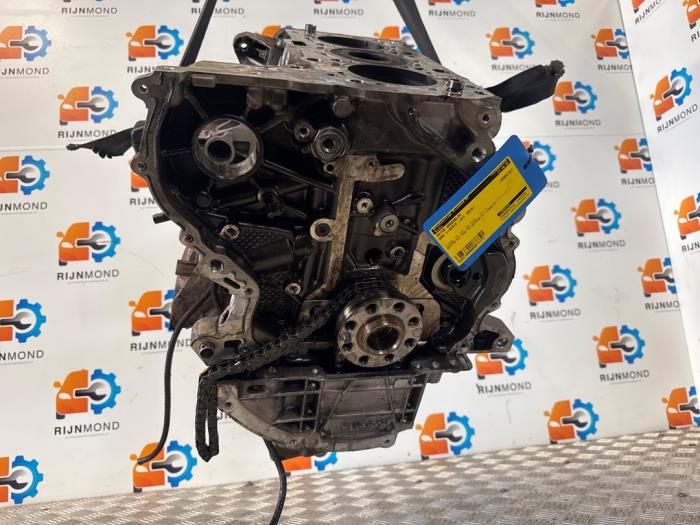 Used Engine crankcase BMW 1 serie (F21) 116d 1.5 12V TwinPower Price € 605,00 Inclusive VAT offered by Autodemontage Rijnmond BV