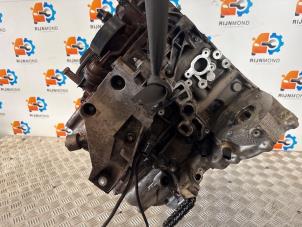 Engine crankcase from a BMW 1 serie (F21) 116d 1.5 12V TwinPower 2016