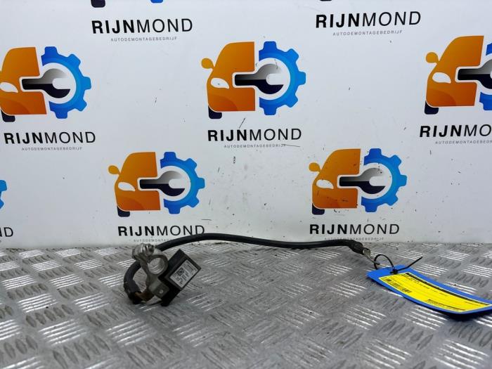 Begagnade Batterisensor Mercedes CLS (C218) 350 CDI BlueEfficiency,d 3.0 V6 24V Pris på förfrågan erbjuds av Autodemontage Rijnmond BV