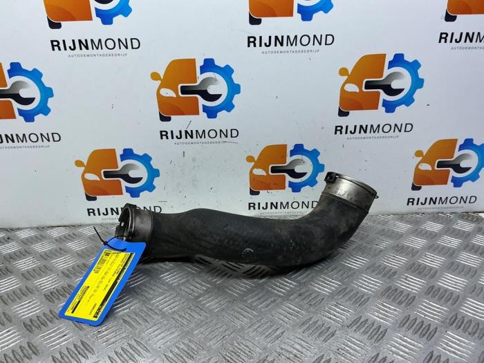 Gebrauchte Intercooler Schlauch Mercedes CLS (C218) 350 CDI BlueEfficiency,d 3.0 V6 24V Preis € 30,19 Mit Mehrwertsteuer angeboten von Autodemontage Rijnmond BV