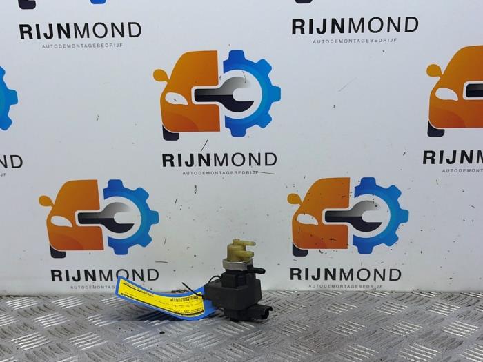 Usagé Régulateur pression turbo Peugeot 308 CC (4B) 1.6 16V THP 150 Prix € 24,95 Règlement à la marge proposé par Autodemontage Rijnmond BV