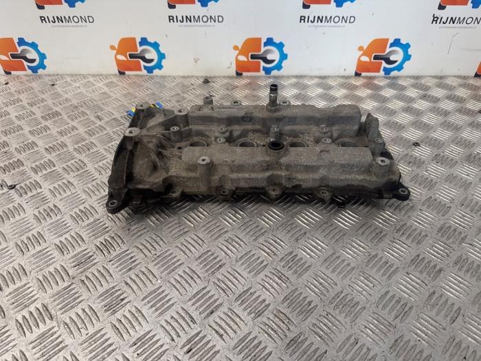Gebrauchte Ventildeckel Renault Grand Scénic III (JZ) 1.4 16V TCe 130 Preis € 65,00 Margenregelung angeboten von Autodemontage Rijnmond BV