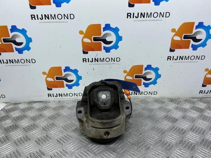 Used Engine mount Audi A5 (8T3) 2.0 TDI 16V Price € 30,24 Inclusive VAT offered by Autodemontage Rijnmond BV