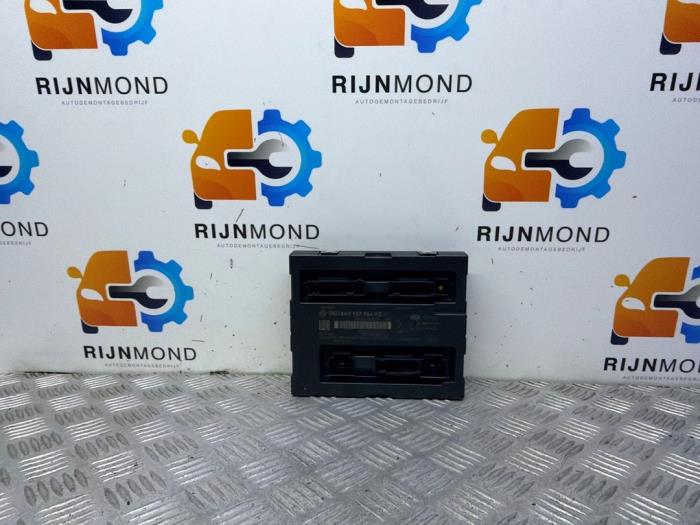 Used Body control computer Audi A5 (8T3) 2.0 TDI 16V Price € 84,69 Inclusive VAT offered by Autodemontage Rijnmond BV