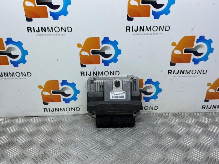 Used Engine management computer Audi A5 (8T3) 2.0 TDI 16V Price € 60,00 Inclusive VAT offered by Autodemontage Rijnmond BV