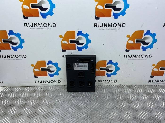 Used Body control computer Audi A5 (8T3) 2.0 TDI 16V Price € 90,74 Inclusive VAT offered by Autodemontage Rijnmond BV