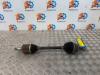 Seat Arona (KJX) 1.0 TSI 12V Antriebswelle links vorne