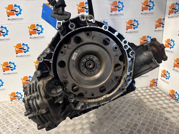 Gebrauchte Getriebe Audi A4 Avant (B9) 1.4 TFSI 16V Preis auf Anfrage angeboten von Autodemontage Rijnmond BV