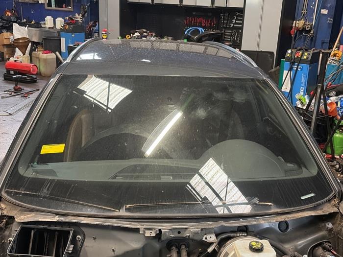 Gebrauchte Windschutzscheibe Audi A4 Avant (B9) 1.4 TFSI 16V Preis € 200,00 Margenregelung angeboten von Autodemontage Rijnmond BV