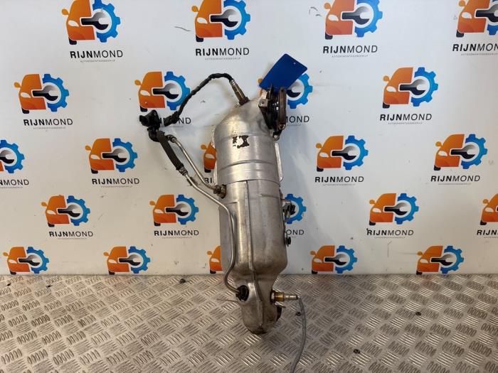 Usagé Catalyseur Peugeot 208 II (UB/UH/UP) 1.2 Vti 12V PureTech 100 Prix € 484,00 Prix TTC proposé par Autodemontage Rijnmond BV