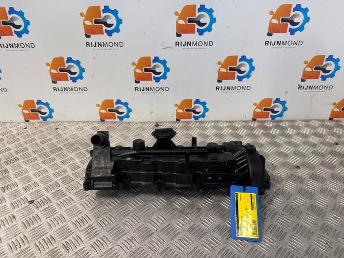 Gebrauchte Ventildeckel Mazda CX-5 I (KE,GH) 2.2 SkyActiv-D 150 16V 2WD Preis auf Anfrage angeboten von Autodemontage Rijnmond BV