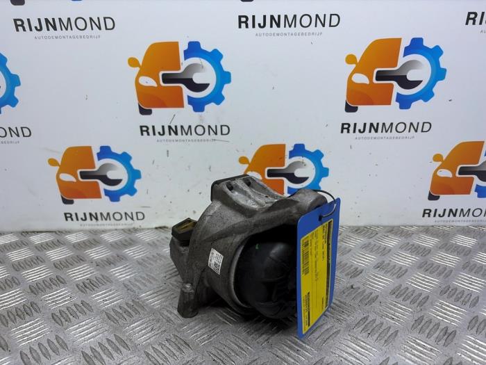 Gebrauchte Motorlager Audi A4 Avant (B9) 1.4 TFSI 16V Preis € 49,99 Margenregelung angeboten von Autodemontage Rijnmond BV