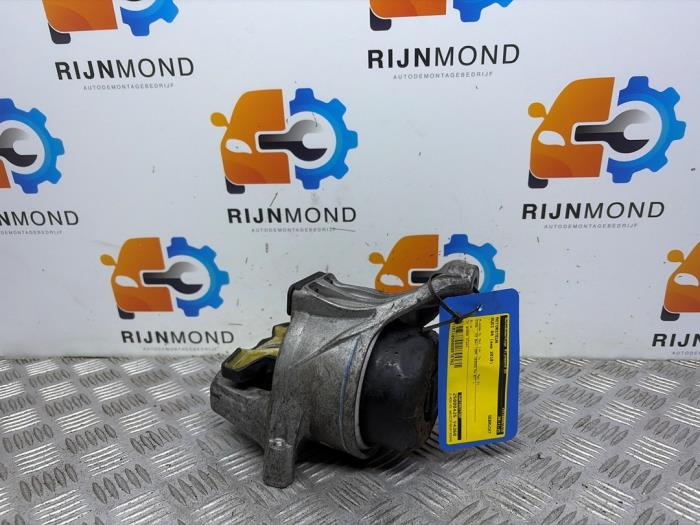 Gebrauchte Motorlager Audi A4 Avant (B9) 1.4 TFSI 16V Preis € 49,99 Margenregelung angeboten von Autodemontage Rijnmond BV