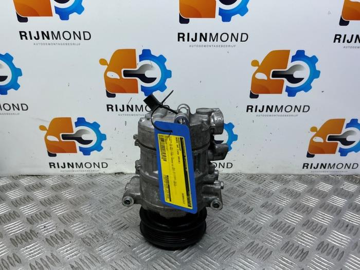 Gebrauchte Klimapumpe Audi A4 Avant (B9) 1.4 TFSI 16V Preis € 24,99 Margenregelung angeboten von Autodemontage Rijnmond BV