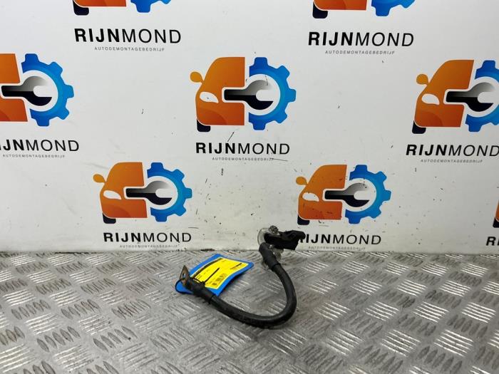 Begagnade Batterisensor Seat Arona (KJX) 1.0 TSI 12V Pris € 18,14 Inklusive moms erbjuds av Autodemontage Rijnmond BV