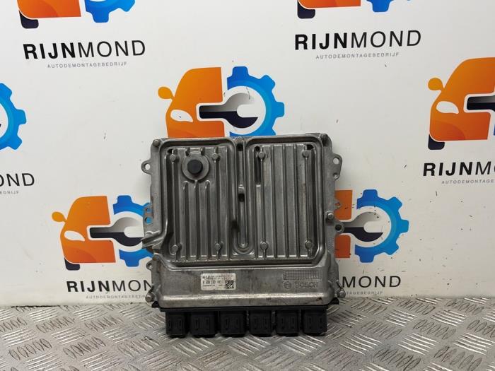 Used Engine management computer BMW 5 serie (G30) 530d 3.0 TwinPower Turbo 24V Price € 483,99 Inclusive VAT offered by Autodemontage Rijnmond BV