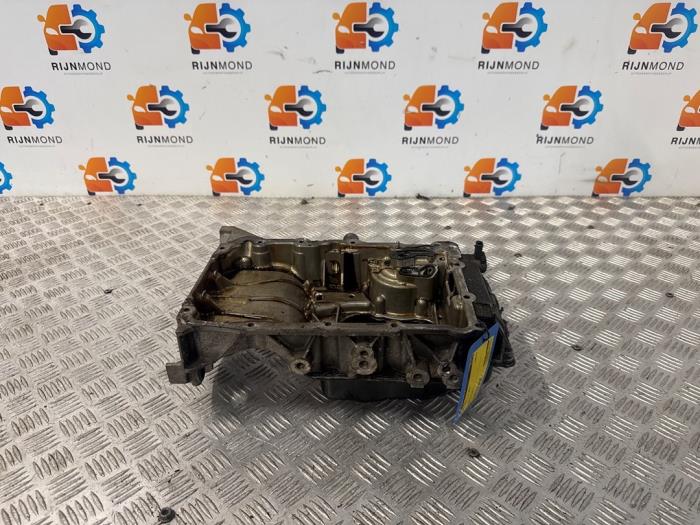 Gebrauchte Ölwanne Opel Corsa F (UB/UH/UP) 1.2 Turbo 12V 100 Preis auf Anfrage angeboten von Autodemontage Rijnmond BV