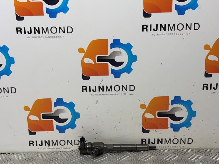 Usagé Injecteurs Opel Corsa E 1.3 CDTi 16V ecoFLEX Prix € 89,99 Règlement à la marge proposé par Autodemontage Rijnmond BV