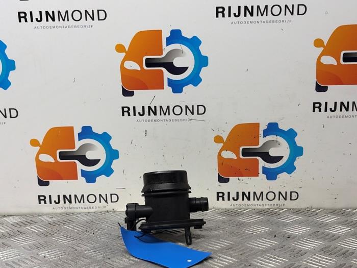 Gebrauchte Luftmassenmesser BMW 1 serie (F20) 118i 1.5 TwinPower 12V Preis € 30,24 Mit Mehrwertsteuer angeboten von Autodemontage Rijnmond BV